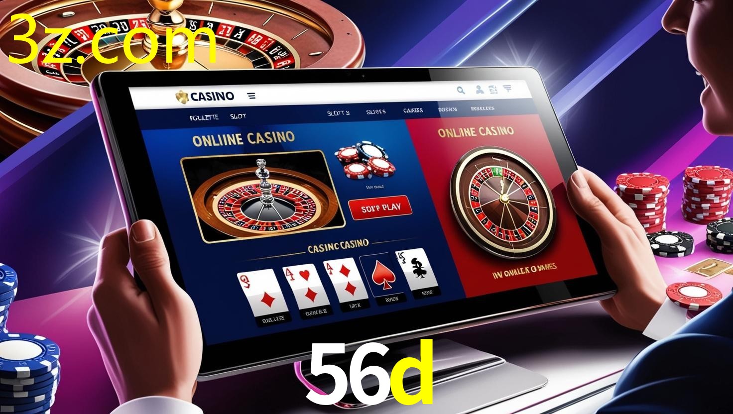56D.COM