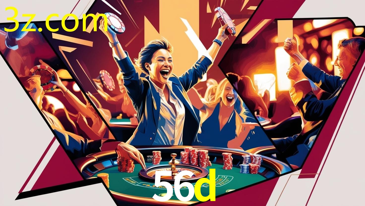 56D.COM